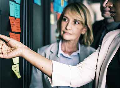 Low risk and high result